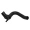 Crp Products Volvo S40 00-04 4 Cyl 1.9L Radiator Hose, Chr0124R CHR0124R - alternate 1
